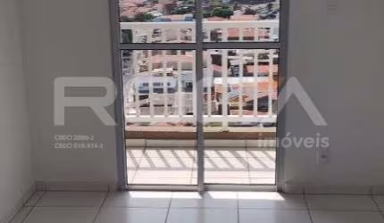 Excelente Apartamento à Venda no Recreio São Judas Tadeu em São Carlos