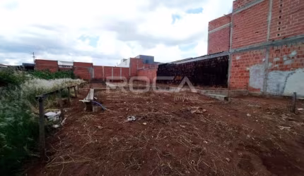 Terreno à venda no bairro JEQUITIBA I em IBATÉ