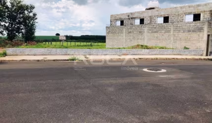Terreno à venda no Residencial José Giro, Ibate - Oportunidade única!