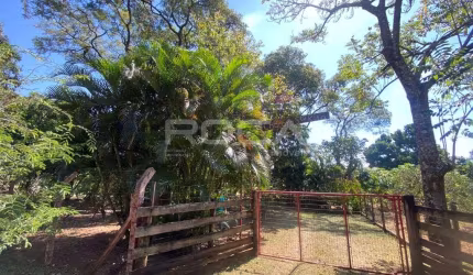 Chácara encantadora à venda em São Carlos - Loteamento Aracê de Santo Antonio II