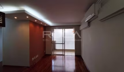 Imóvel à venda e locação no CENTRO de São Carlos | 3 dormitórios, 2 garagens