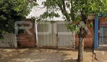 Terreno à venda no Parque Sisi, São Carlos - Oportunidade única!