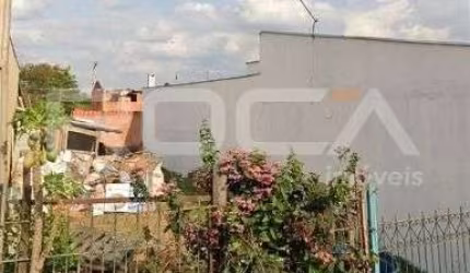 Terreno padrão à venda em São Carlos no bairro Santa Angelina