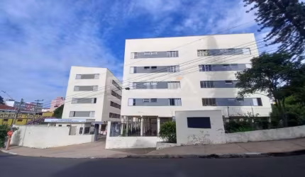 Apartamento de 2 dormitórios com garagem para alugar no Parque Arnold Schimidt em São Carlos