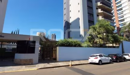 Apartamento com 4 quartos à venda no Jardim Paraíso, São Carlos , 255 m2 por R$ 1.390.000
