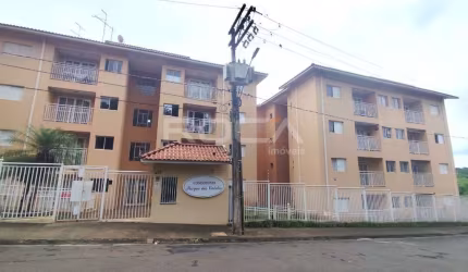 Lindo Apartamento à Venda no Bairro Cidade Jardim, São Carlos