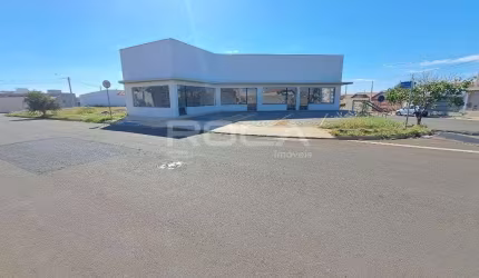 Sala Comercial para Alugar em PALMEIRAS 2, Ibaté - Ótima Infraestrutura!