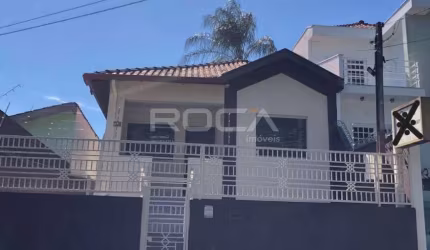 Casa comercial com 1 sala à venda no Centro, São Carlos , 69 m2 por R$ 350.000