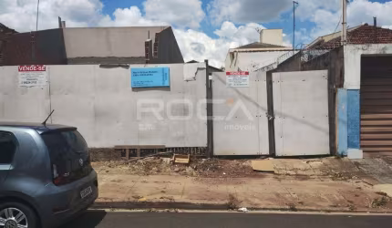 Terreno à venda na Vila Boa Vista, São Carlos - Ótima oportunidade!