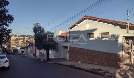 Casa comercial com 1 sala à venda na Rua Riachuelo, 795, Centro, São Carlos, 108 m2 por R$ 480.000