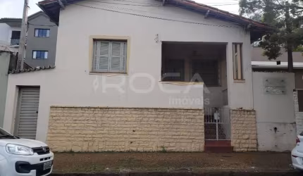 Casa comercial com 1 sala à venda no Centro, São Carlos , 131 m2 por R$ 540.000