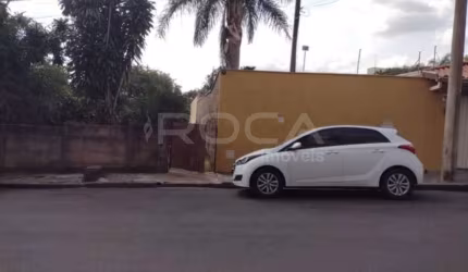 Terreno Comercial à Venda no Bairro Jardim Paraíso em São Carlos