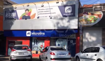 Casa comercial à venda no Centro, São Carlos , 400 m2 por R$ 1.300.000