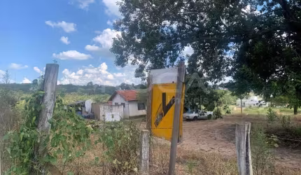 Terreno comercial à venda na Rodovia Washington Luiz, Jardim Guanabara, São Carlos por R$ 2.240.000