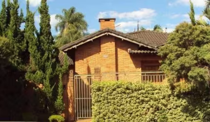 Casa comercial com 4 salas para alugar no Parque Santa Mônica, São Carlos , 500 m2 por R$ 18.000