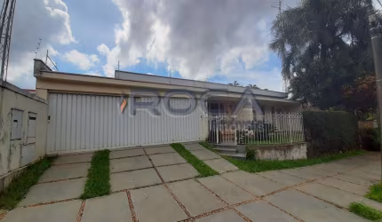 Casa comercial com 1 sala à venda na Vila Costa do Sol, São Carlos , 280 m2 por R$ 900.000