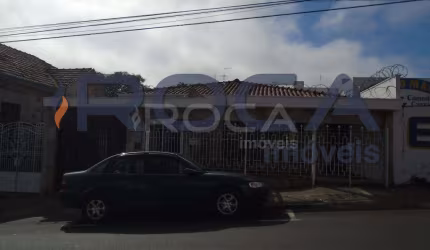 Casa comercial com 3 salas à venda na Vila Monteiro (Gleba I), São Carlos , 248 m2 por R$ 1.145.000