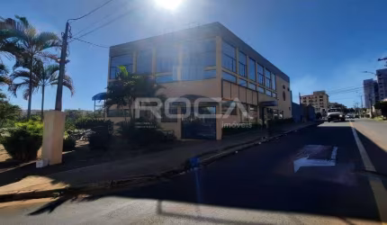 Excelente Salão Comercial para alugar em Cidade Jardim, São Carlos