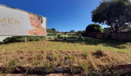 Excelente Terreno à Venda na Vila Prado, São Carlos