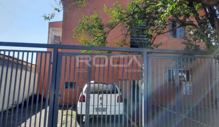 Kitnet para alugar na Vila Brasília, São Carlos - 1 dormitório