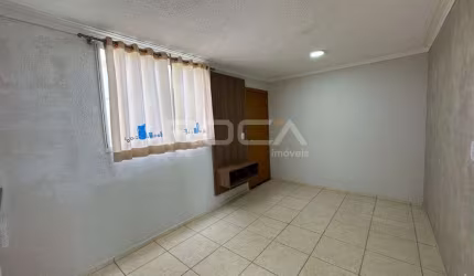 Apartamento à venda no bairro Monte Everest, São Carlos