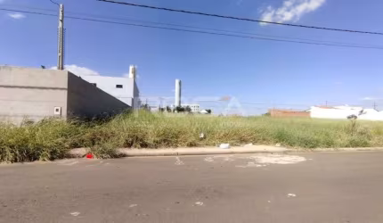 Oportunidade única! Terreno comercial à venda em Residencial Arcoville, São Carlos