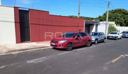 Casa Comercial à venda e locação na Vila Max, São Carlos