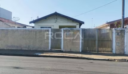 Linda Casa à Venda na Vila Costa do Sol - São Carlos