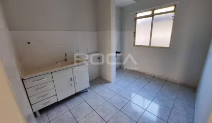 Apartamento moderno de 2 dormitórios no Jardim das Torres, São Carlos