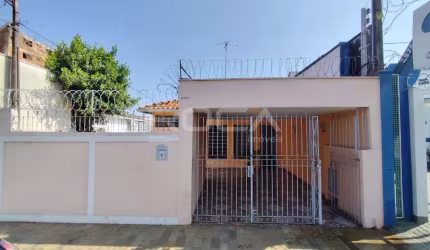 Ponto Comercial para Alugar no Centro de São Carlos - Ótima Oportunidade!