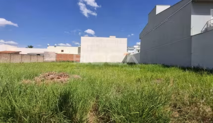 Terreno à venda no bairro Planalto Paraíso em São Carlos