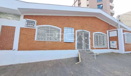 Sala Comercial para Alugar no Jardim Bethânia - São Carlos
