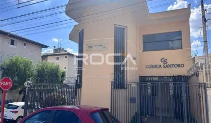 Casa Comercial à venda no Jardim Paraíso, São Carlos - 8 dormitórios