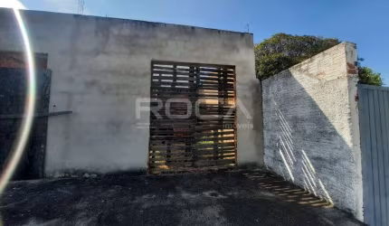 Sala Comercial para Alugar no Jardim Brasil, São Carlos