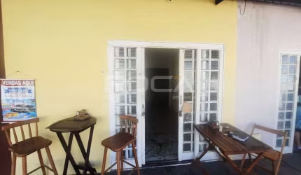 Espaço comercial em ótima localização no Jardim Brasil, São Carlos