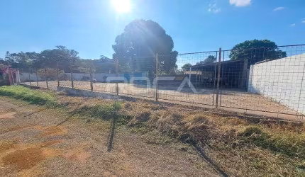 Terreno Comercial para Alugar na Rodovia SP 215 KM 144 em São Carlos