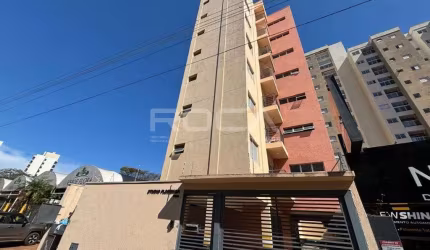 Apartamento Padrão à venda no Parque Arnold Schmidt em São Carlos