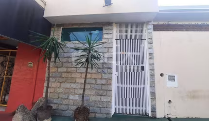 Aluguel de Salão Comercial no Bairro Cidade Jardim em São Carlos