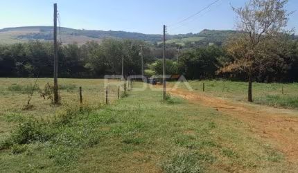 Chácara / sítio com 2 quartos à venda na Rua RUA COLEIRINHAS, 15, Área Rural de São Carlos, São Carlos, 3 m2 por R$ 1.350.000