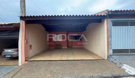 Casa à venda no Condomínio Jardim Tangará, São Carlos