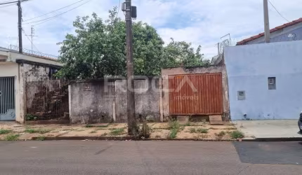 Terreno à venda na Vila Boa Vista, São Carlos - Oportunidade imperdível!