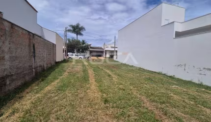 Terreno à venda no Condomínio Village Damha, São Carlos - Invista no seu futuro!