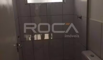 Apartamento Padrão à venda no Recreio São Judas Tadeu, São Carlos