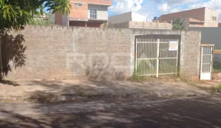 Ótimo Terreno à venda no Jardim das Torres Prolongamento, São Carlos