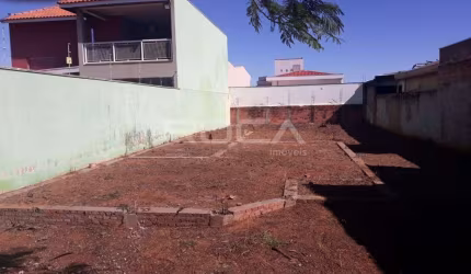 Terreno à venda em ArcoVille, São Carlos - Oportunidade única!