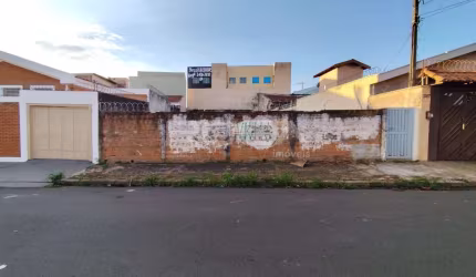 Terreno à venda na Vila Costa do Sol, São Carlos - Excelente oportunidade!