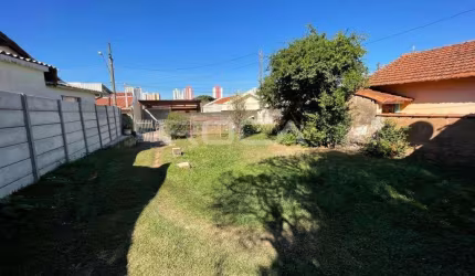 Terreno à venda na Cidade Jardim, São Carlos  por R$ 300.000