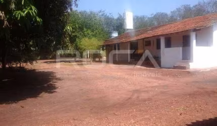 Chácara / sítio com 1 quarto à venda na Rodovia Engenheiro Thales de Lorena Peixoto Júnior, 00, Monjolinho, São Carlos, 1425 m2 por R$ 1.500.000