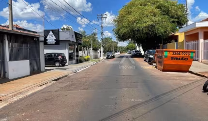 Apartamento de 2 dormitórios no Centro de São Carlos - Impecável!