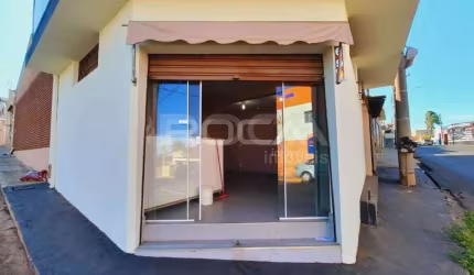 Encantadora casa à venda na Vila São José, São Carlos!